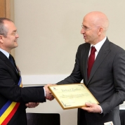 Ambasadorul Franţei: Cluj-Napoca are multe atuuri pentru a deveni Capitală Culturală Europeană